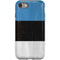 Estonia Flag Distressed iPhone SE (2nd & 3rd Gen) Pro Case